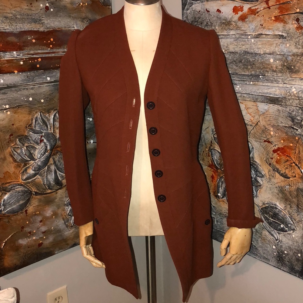 🤩 DESIGNER🤩 Karl Largerfeld Jacket NEGOTIABLE